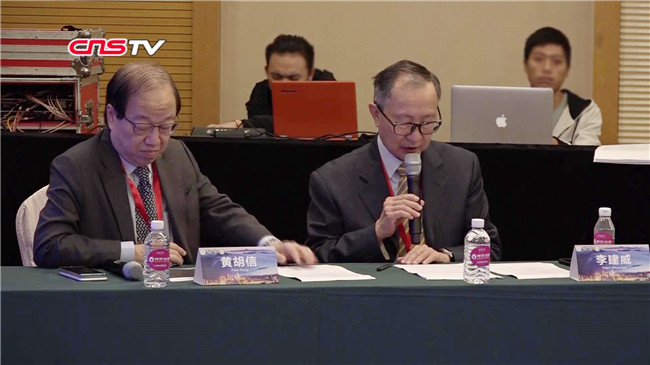 海內(nèi)外千余名醫(yī)生學習無創(chuàng)手術(shù) 腔鏡名家點贊重慶海扶刀?