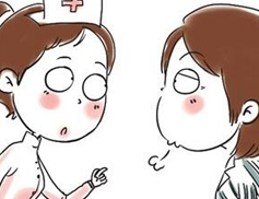 腹部包塊及壓迫癥狀 肌瘤逐漸生長