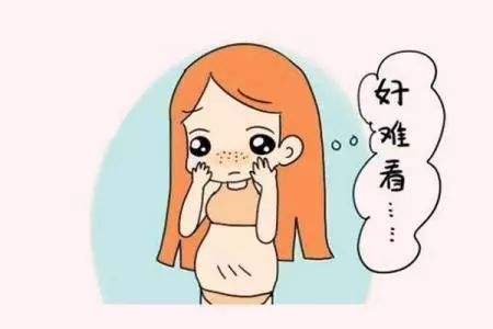 韻產康?治療子宮復舊不良