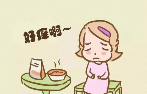 外陰白斑（外陰上皮內非瘤樣病變）